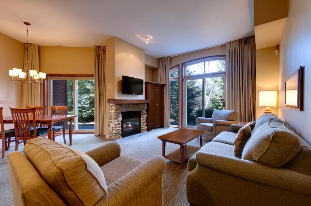 Inn - Blue Mountain Resort Blue Mountains Room photo